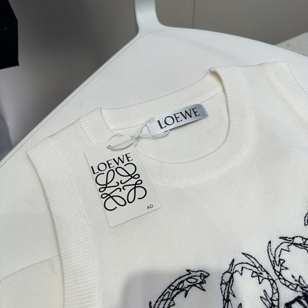 罗意威背心，搭外套单穿超🔥爆均码