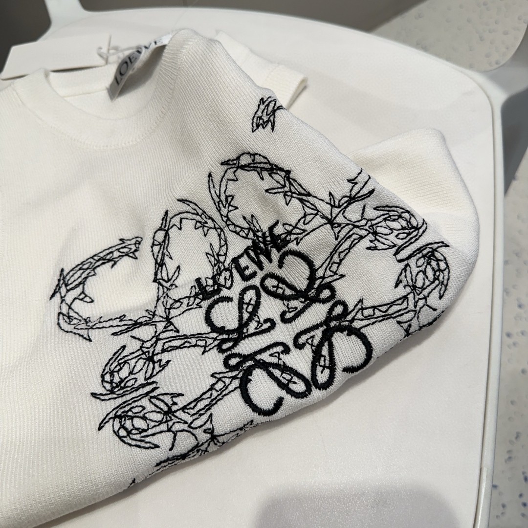 罗意威背心，搭外套单穿超🔥爆均码