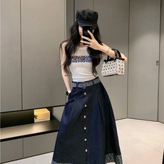 迪奥背心,搭外套单穿超。爆均码 迪奥背心,搭外套单穿超。爆均码