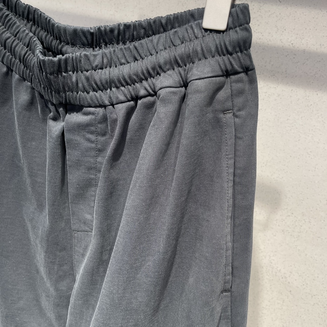 新款小众潮牌素版茧形水洗工装束脚卫裤码数s-xl高端货品！