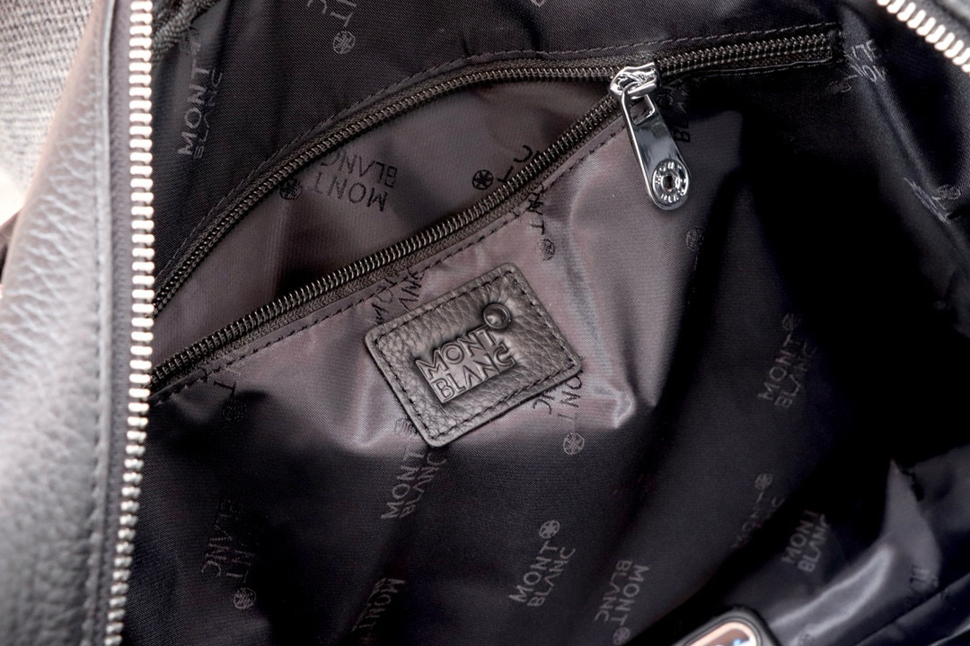 💋万宝龙(型号:33100-5)【高级定制】官网代购💎顶级品质,可专柜对比。💯顶级进口专用牛皮,名师设计