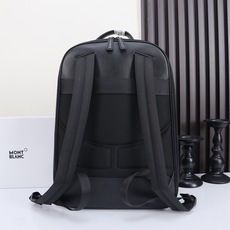 MONTBLANC全新万宝龙风尚3.0系列大号双肩背包 型号:MB# 材质:头层牛皮 (原版皮) 包装:专柜同步包装防尘 MONTBLANC全新万宝龙风尚3.0系列大号双肩背包 型号:MB# 材质:头层牛皮 (原版皮) 包装:专柜同步包装防尘