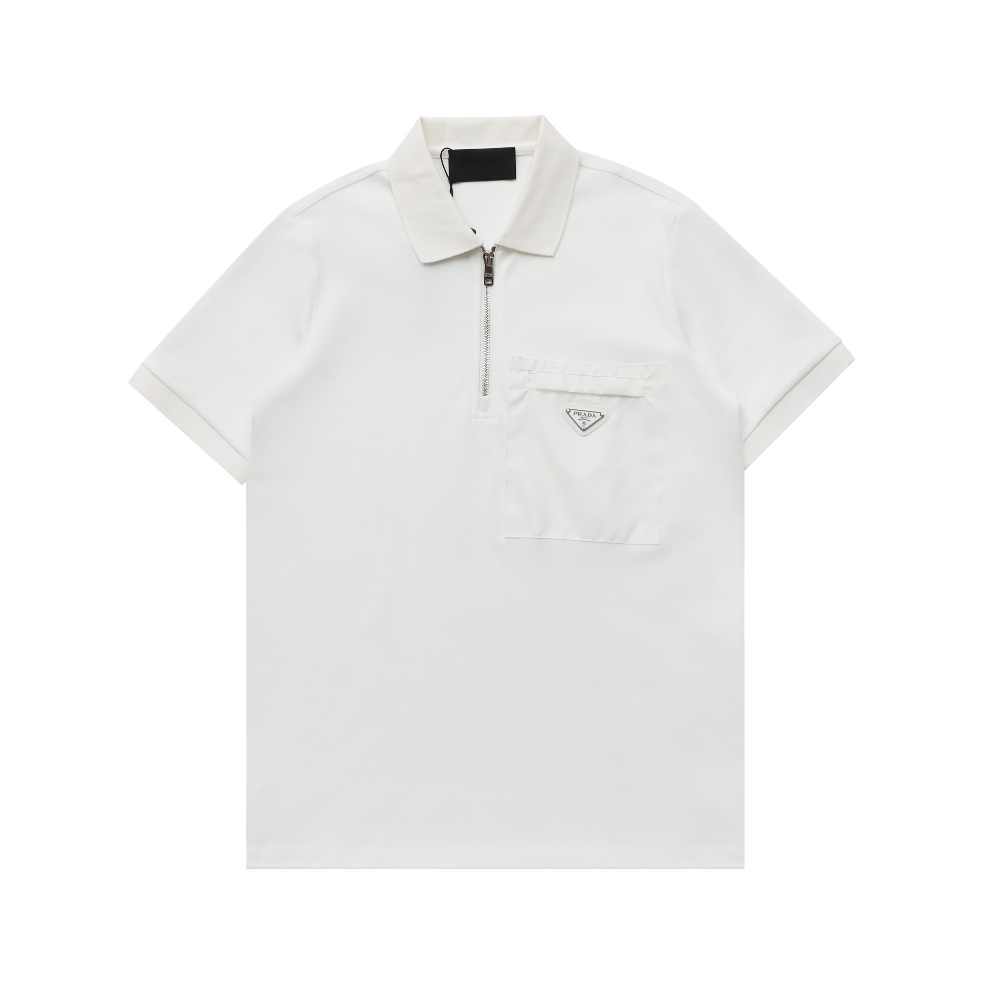 Prada Polo Shirt 06574