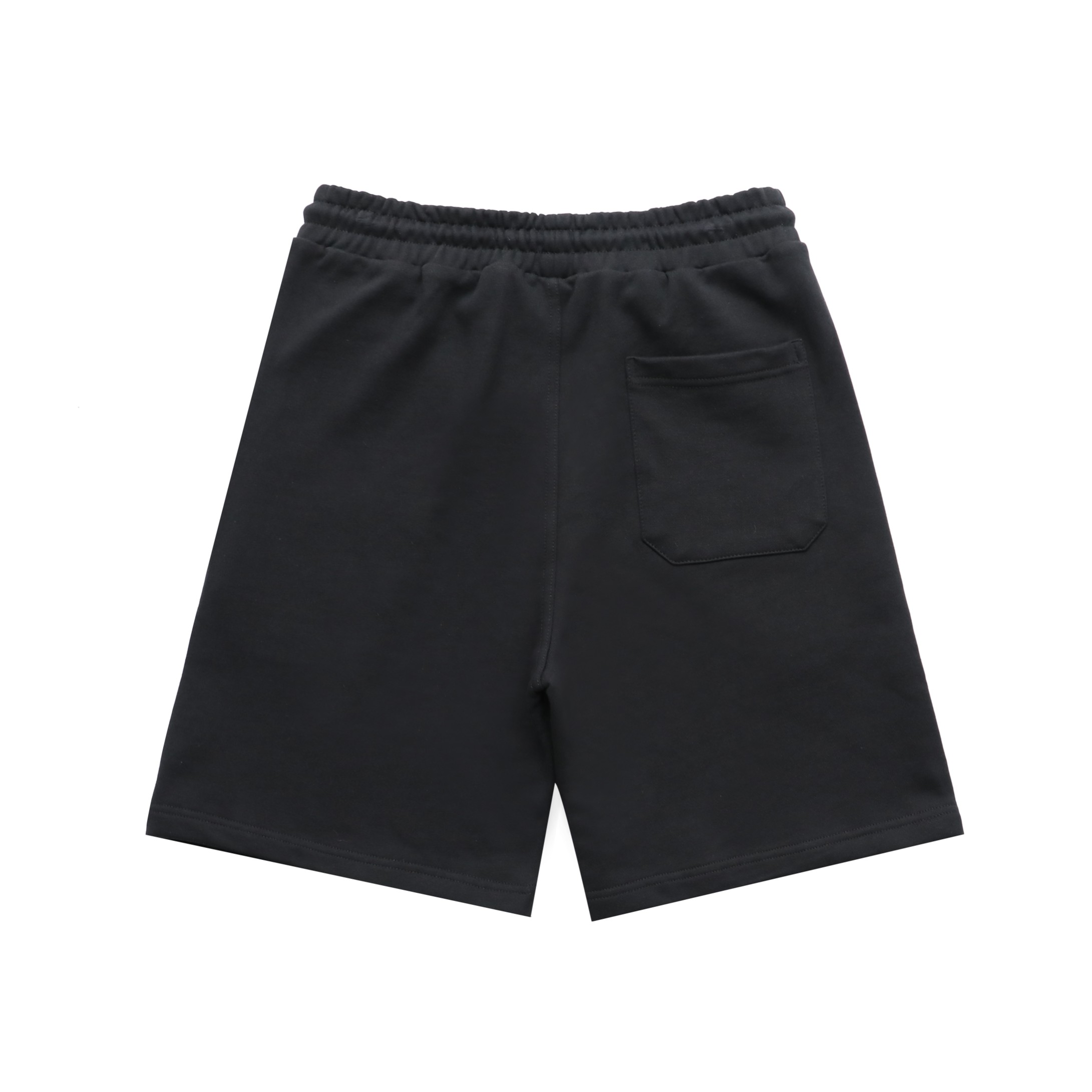 Pantalones Cortos Casuales Fendi con Bordado de Ojos, Estilo Moderno y Cómodo 3 a1748349952654 2403