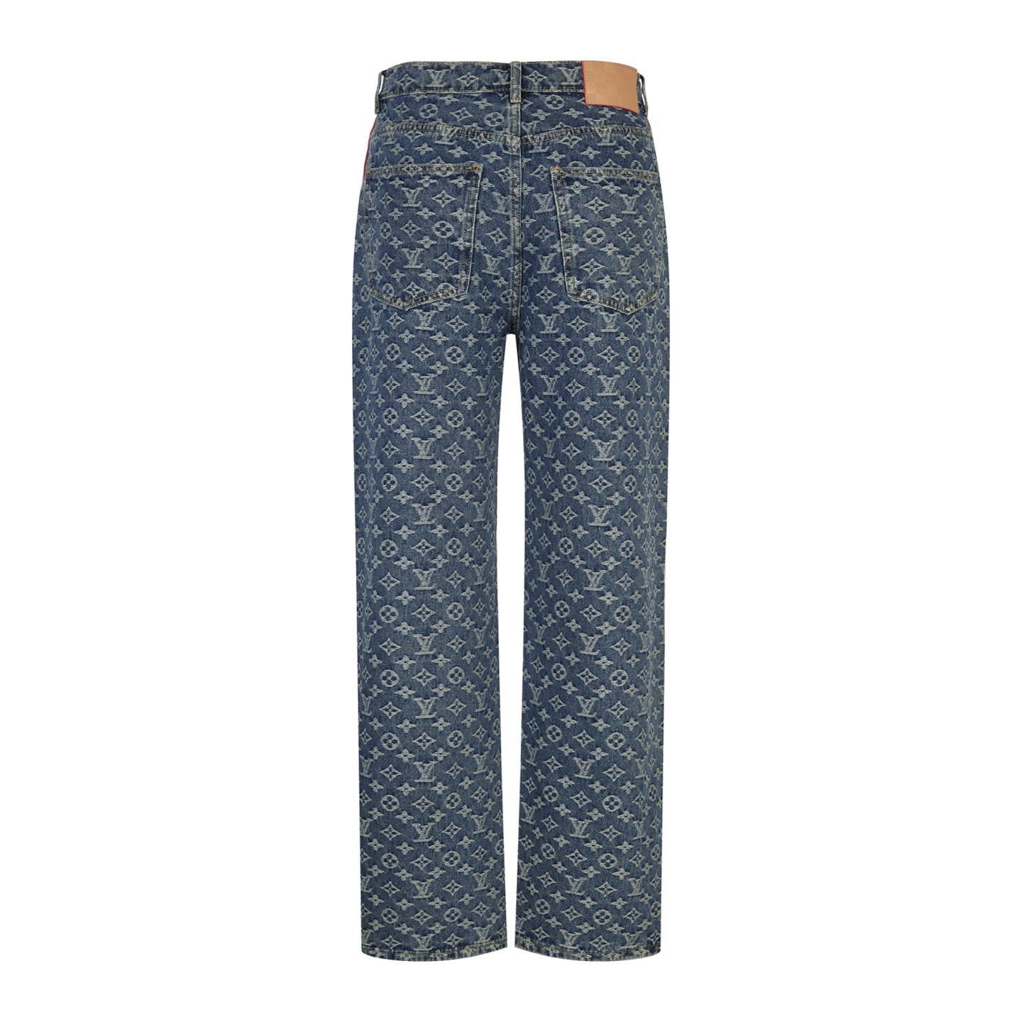 Alternative view of Louis Vuitton Jeans 04228