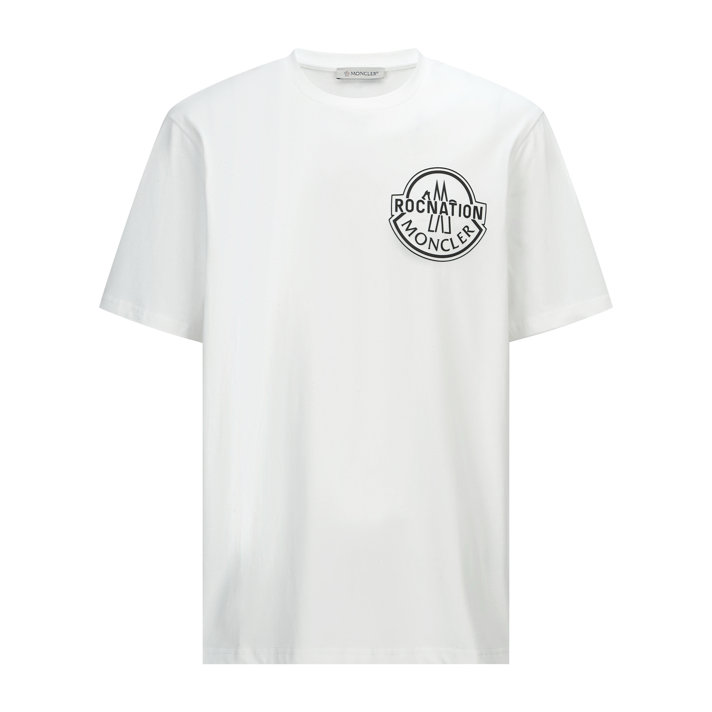 Moncler T-Shirt 04229