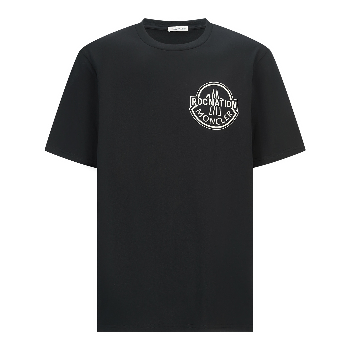 Moncler T-Shirt 04230