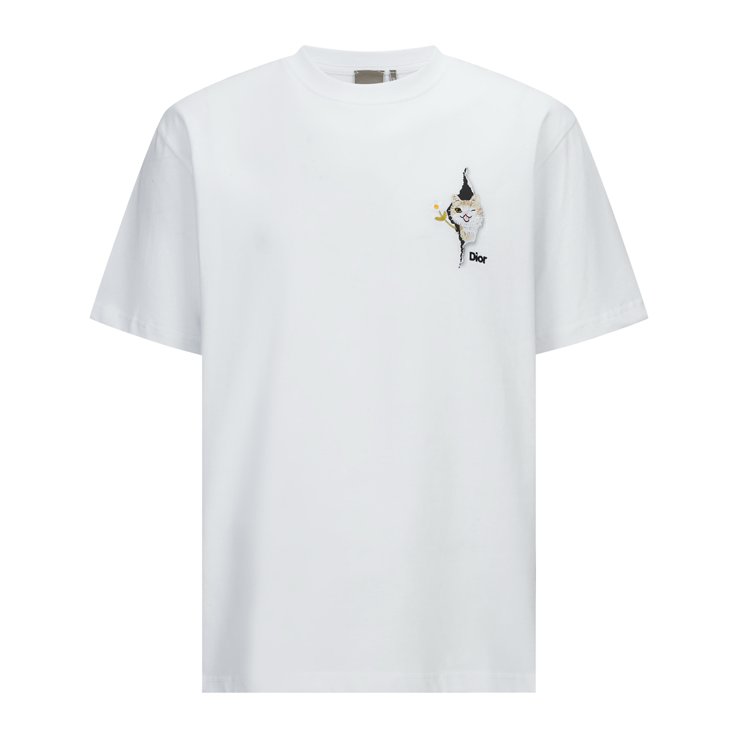 Dior T-Shirt 02479