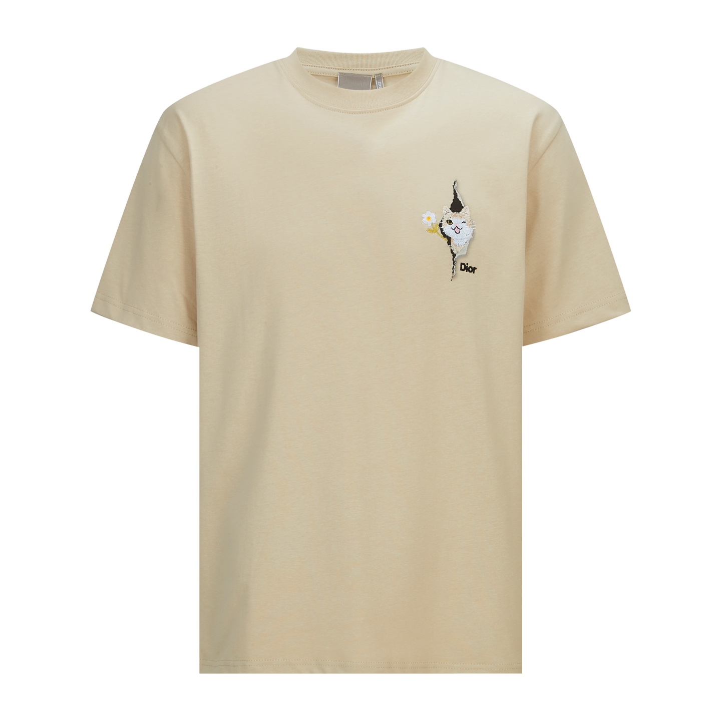 Dior T-Shirt 02480