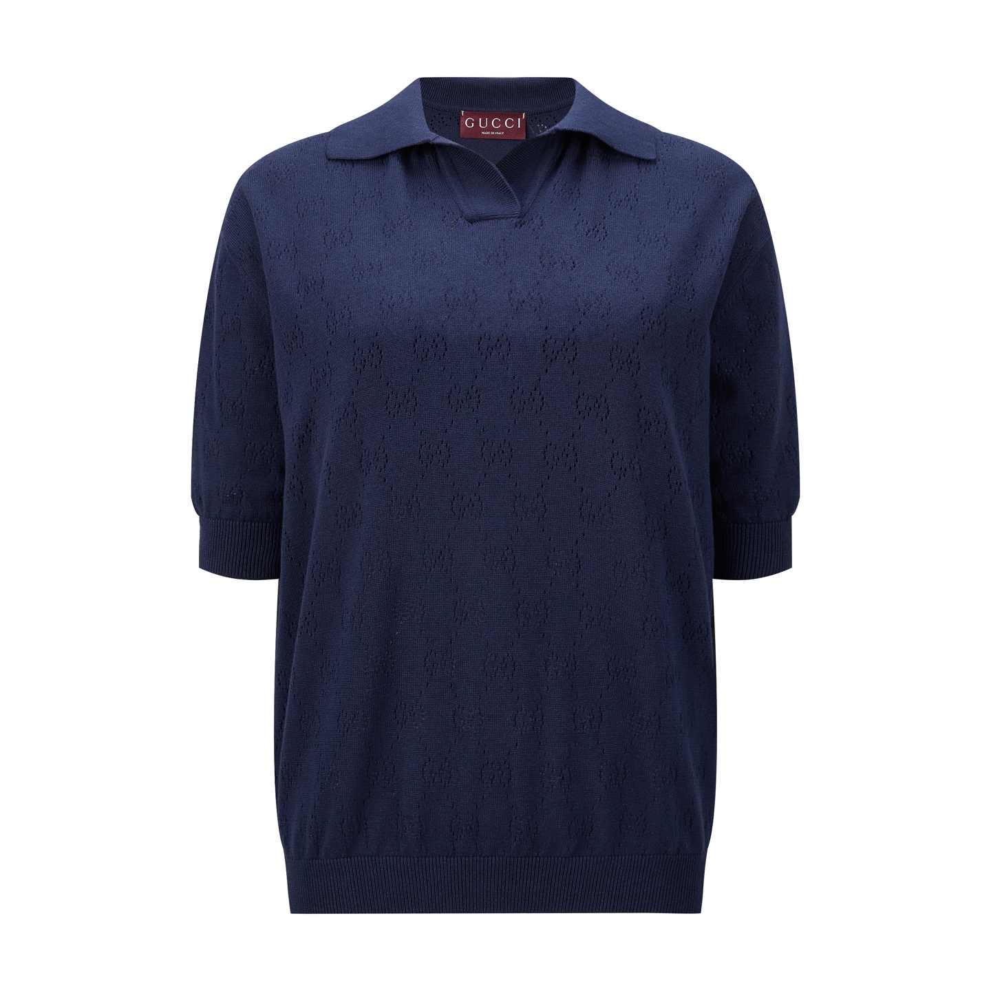 Gucci Polo Shirt 02486