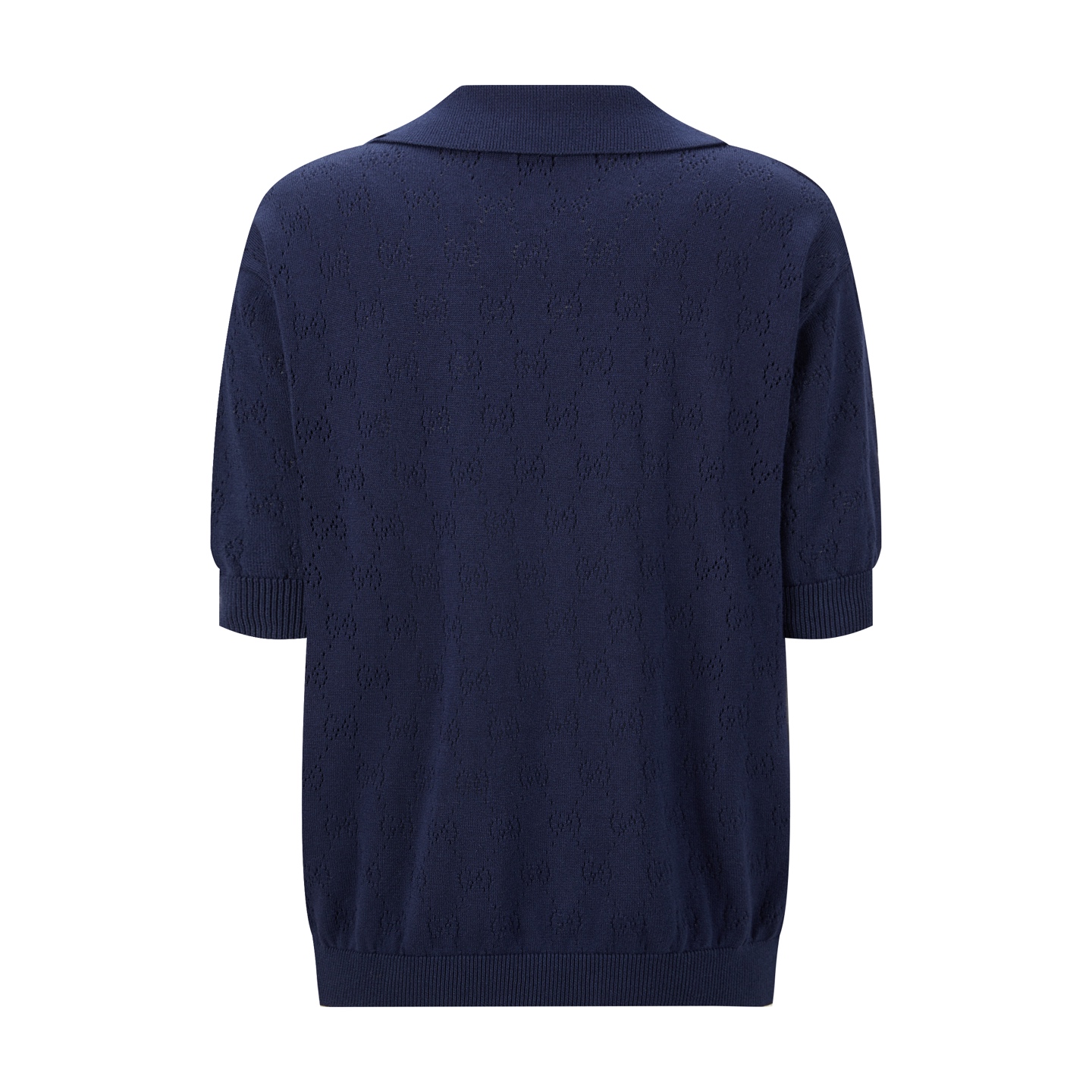 Alternative view of Gucci Polo Shirt 02486