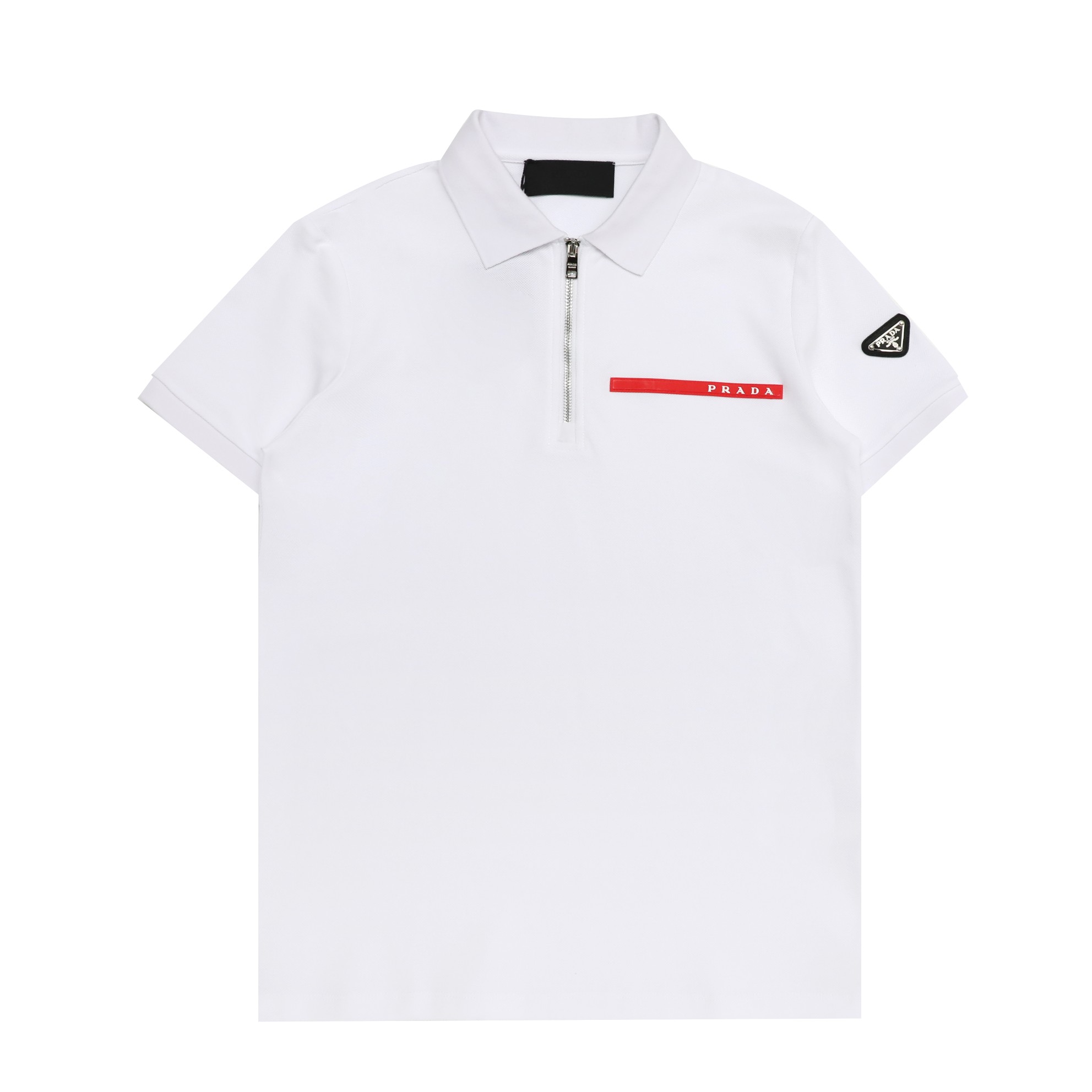 Prada Polo Shirt 00866