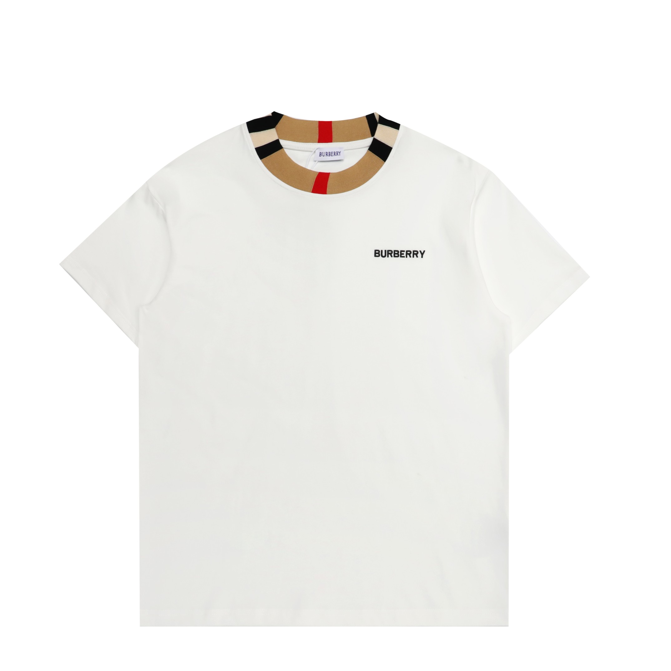 Burberry T-Shirt 00870