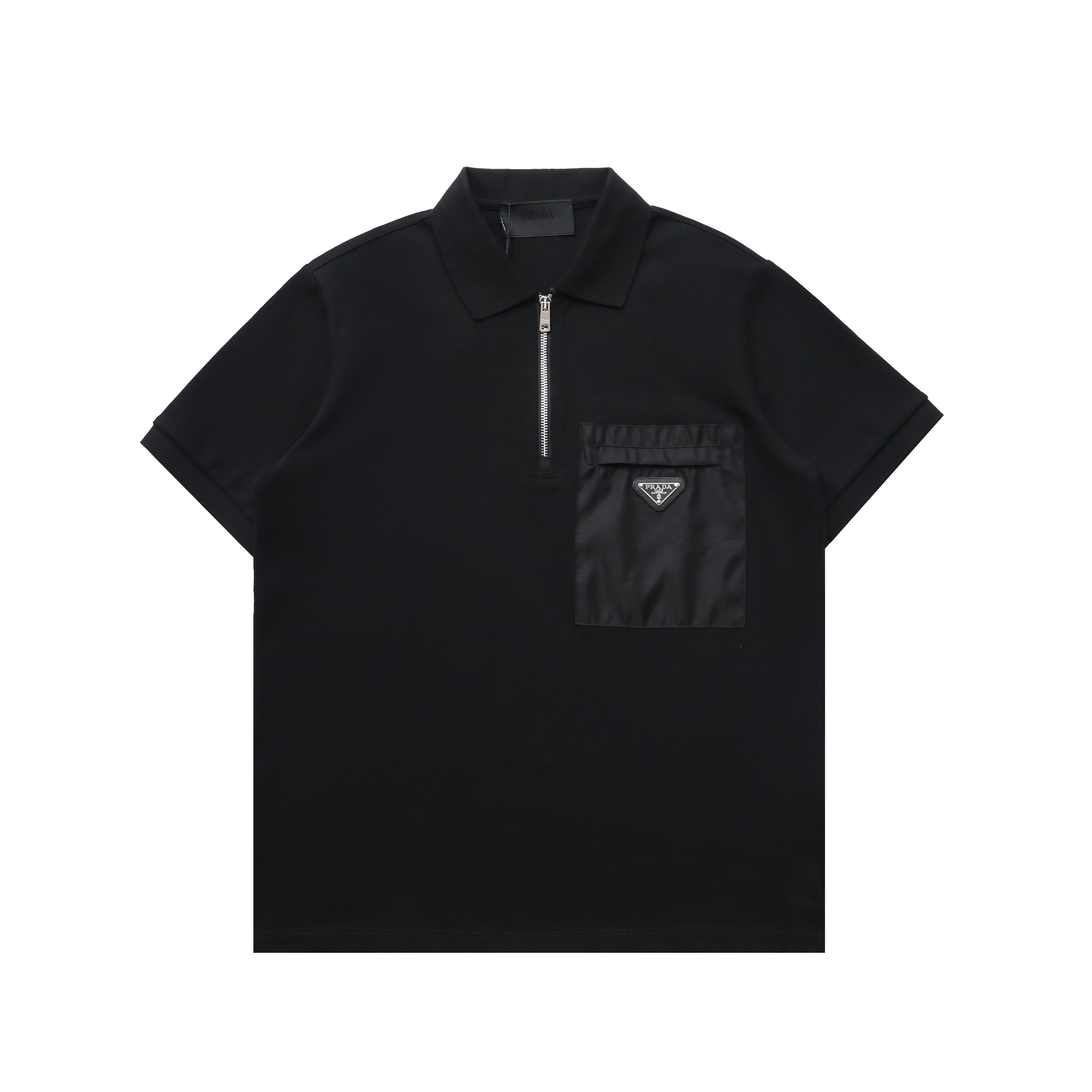 Prada Polo Shirt 00873