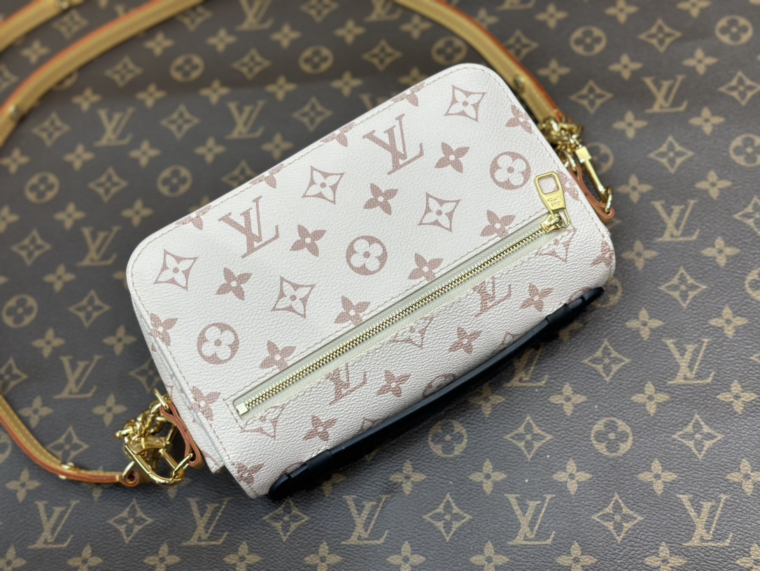 路易威登 Louis Vuitton 高定典藏瑞士精工高定机械腕表手表 #EBA35AD2 5