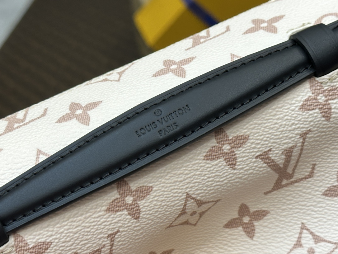 路易威登 Louis Vuitton 高定典藏瑞士精工高定机械腕表手表 #EBA35AD2 7
