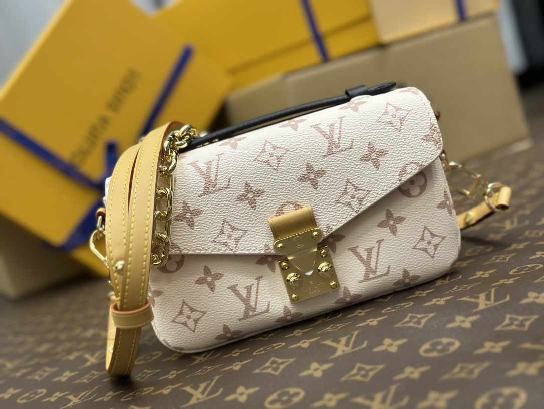 路易威登 Louis Vuitton 高定典藏瑞士精工高定机械腕表手表 #EBA35AD2 2