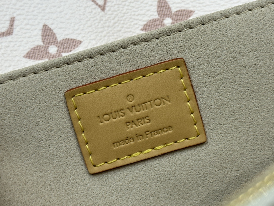 路易威登 Louis Vuitton 高定典藏瑞士精工高定机械腕表手表 #EBA35AD2 9