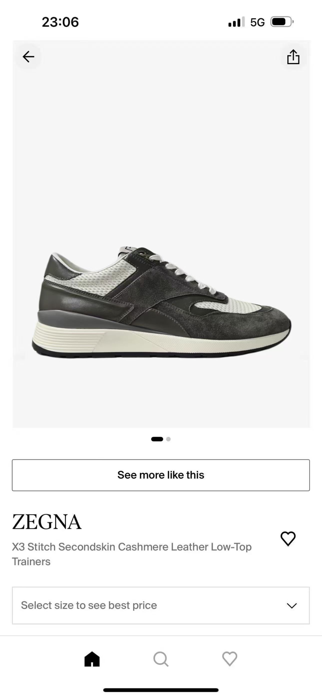 NO:273578,Original development,19860909原版开发,,Men's shoes