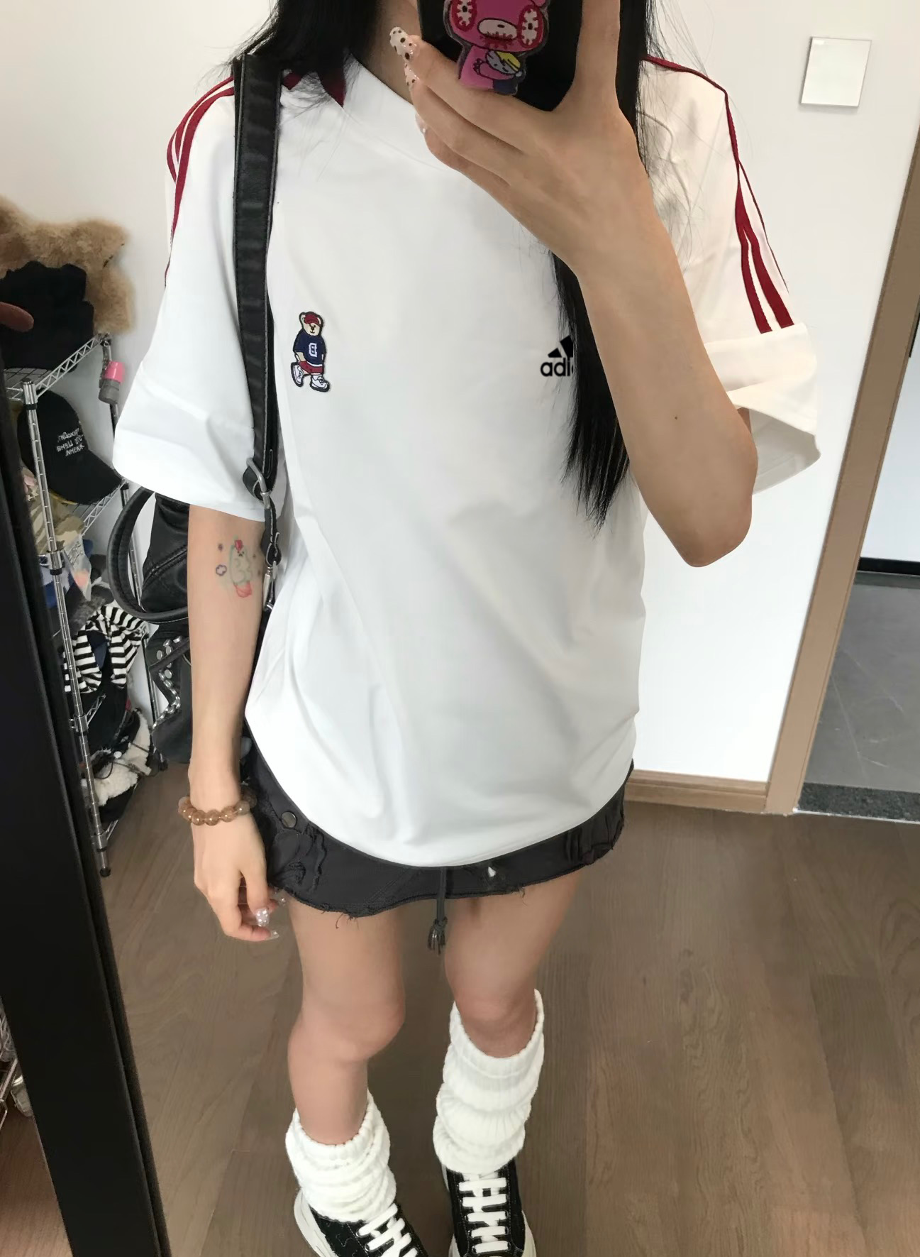 Alternative view of T-Shirt 02659