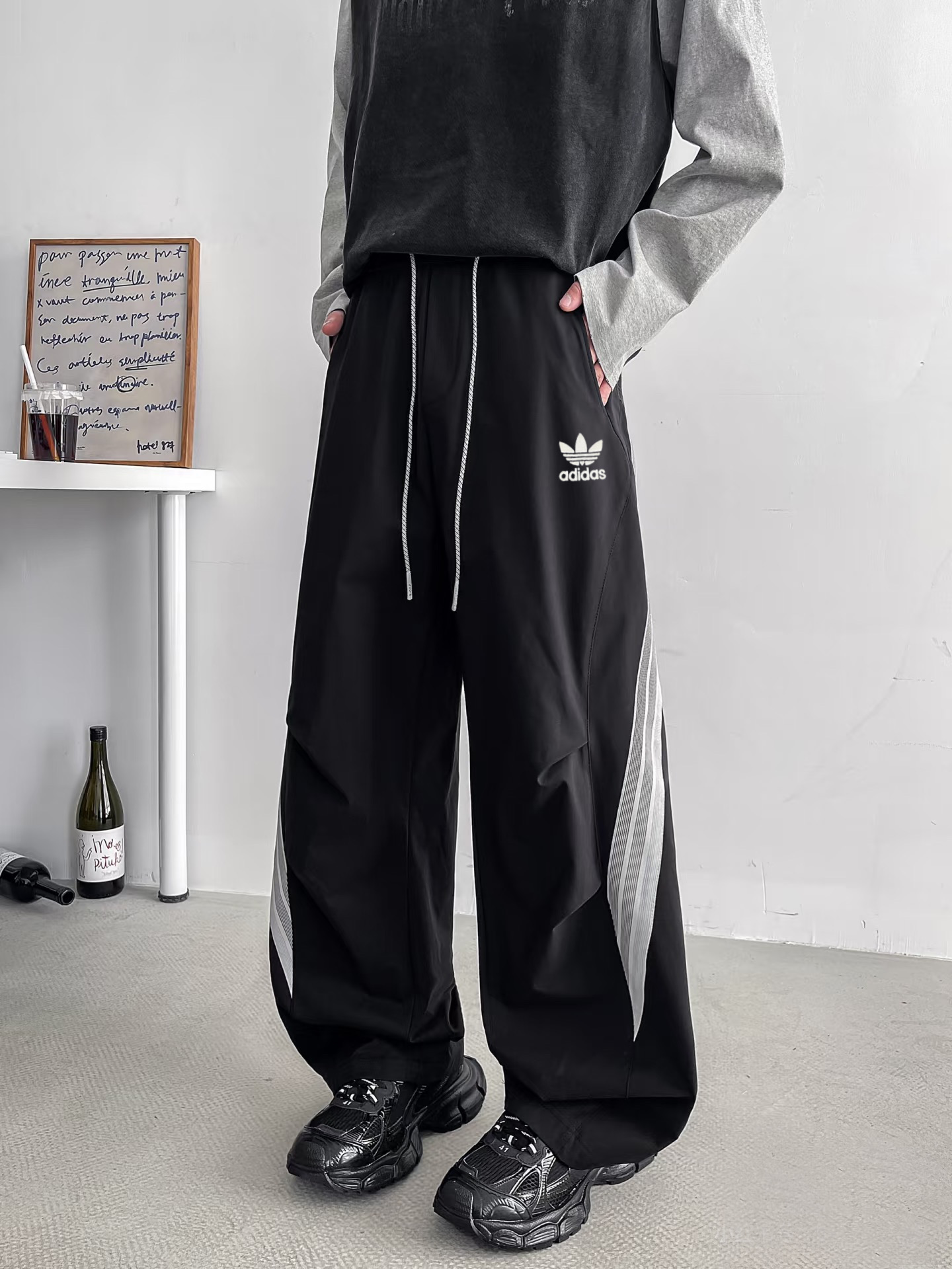 Pants 02658