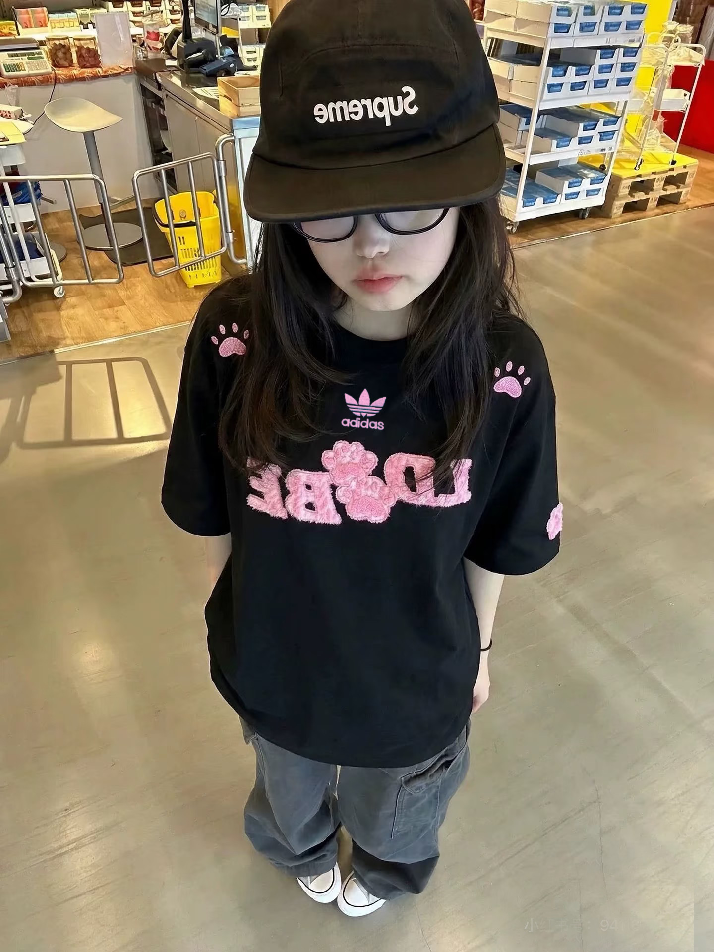 Alternative view of T-Shirt 02655