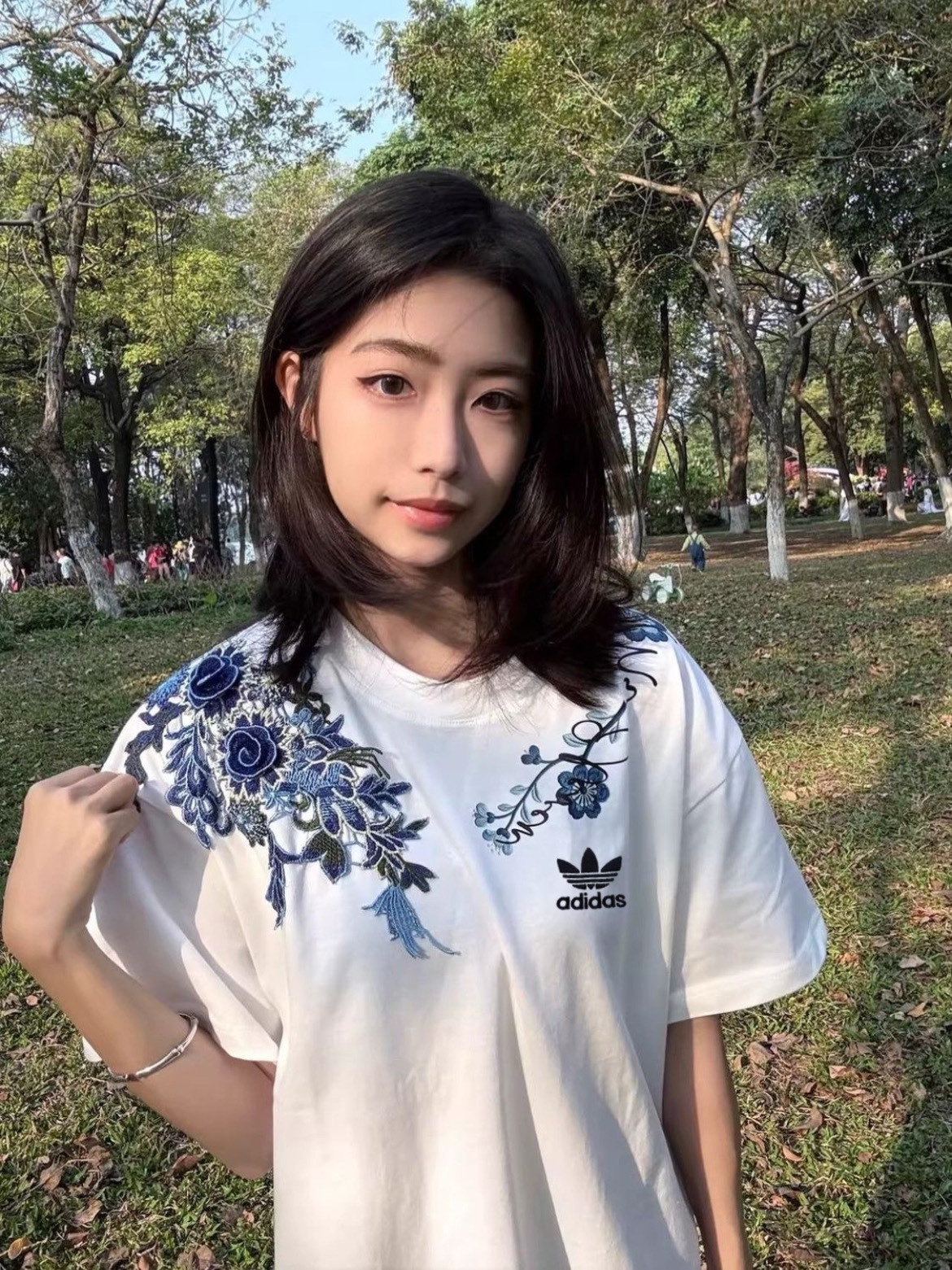 T-Shirt 02653