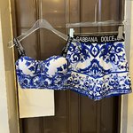 Top Sale
 Dolce & Gabbana Clothing Swimwear & Beachwear Quick Dry