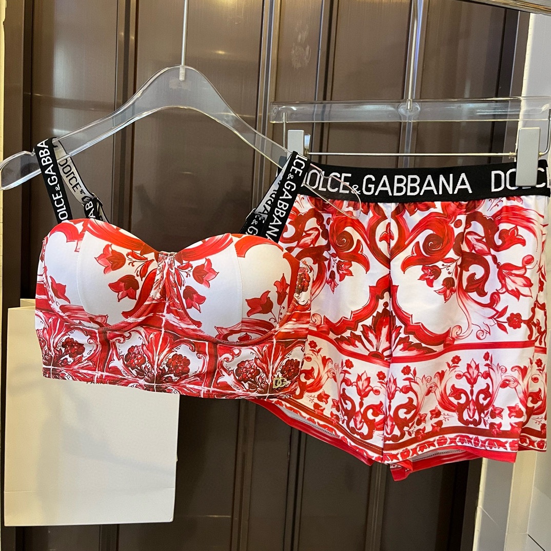 Dolce & Gabbana Perfect 
 Clothing Swimwear & Beachwear Quick Dry