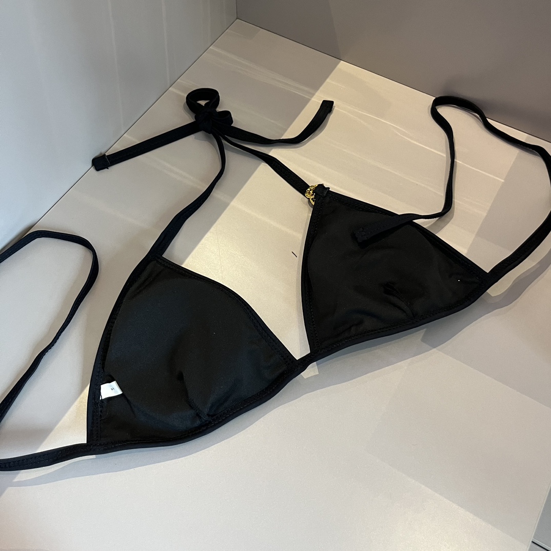 范思哲官方新款泳衣比基尼高端定制SMLXL