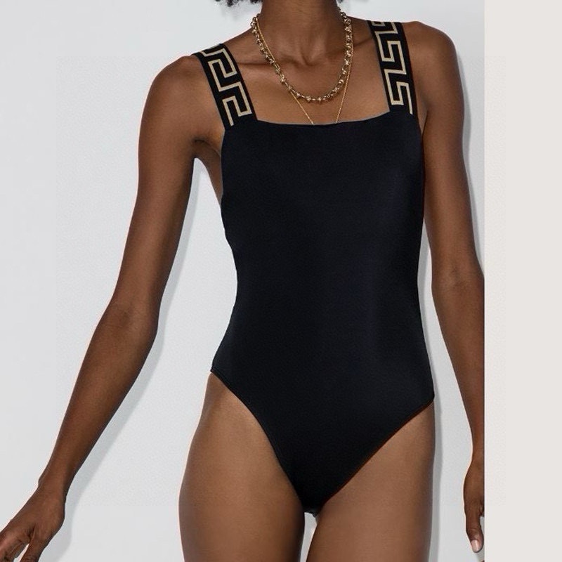 Versace Maillots De Bain & Vêtements De Plage Séchage rapide