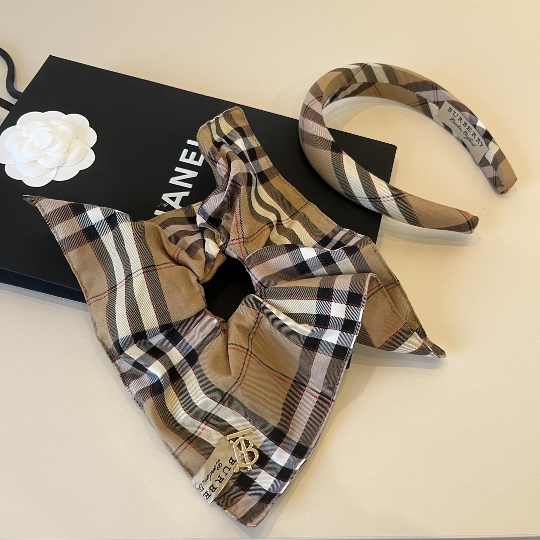 One hundred and twenty-one. Burberry Baballig
