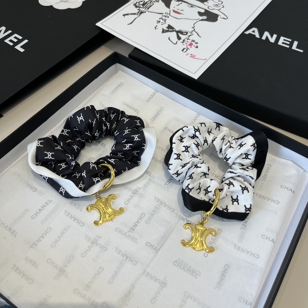 One hundred and thirty. Celine Selin’s new cash ring - 图片 5