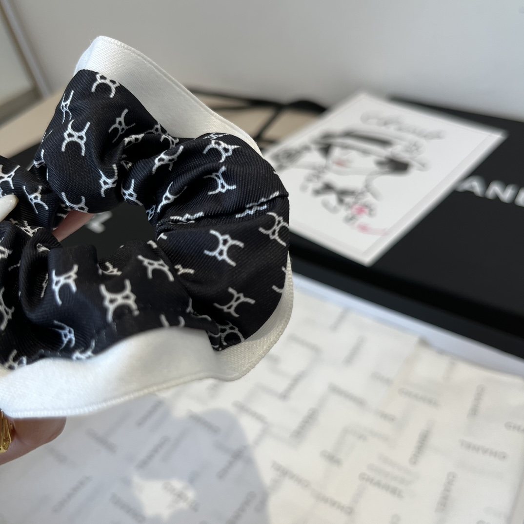 One hundred and thirty. Celine Selin’s new cash ring - 图片 8