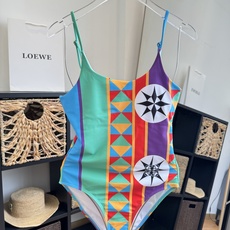 🌾罗意威LOEWE新款连体比基尼泳衣👙❤️😍🥰适合多种场景的游泳衣🏊♀️海边 游泳池 温泉 水上乐园 🌾罗意威LOEWE新款连体比基尼泳衣👙❤️😍🥰适合多种场景的游泳衣🏊♀️海边 游泳池 温泉 水上乐园
