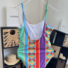 🌾罗意威LOEWE新款连体比基尼泳衣👙❤️😍🥰适合多种场景的游泳衣🏊♀️海边 游泳池 温泉 水上乐园 🌾罗意威LOEWE新款连体比基尼泳衣👙❤️😍🥰适合多种场景的游泳衣🏊♀️海边 游泳池 温泉 水上乐园