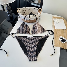 🌾罗意威LOEWE新款分体比基尼泳衣👙❤️😍🥰适合多种场景的游泳衣🏊♀️海边 游泳池 温泉 水上乐园 🌾罗意威LOEWE新款分体比基尼泳衣👙❤️😍🥰适合多种场景的游泳衣🏊♀️海边 游泳池 温泉 水上乐园