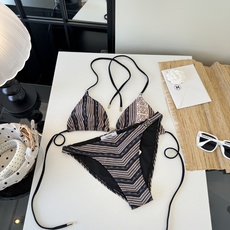 🌾罗意威LOEWE新款分体比基尼泳衣👙❤️😍🥰适合多种场景的游泳衣🏊♀️海边 游泳池 温泉 水上乐园 🌾罗意威LOEWE新款分体比基尼泳衣👙❤️😍🥰适合多种场景的游泳衣🏊♀️海边 游泳池 温泉 水上乐园