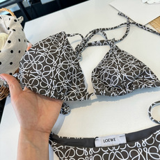 🌾罗意威LOEWE新款比基尼泳衣👙❤️😍🥰适合多种场景的游泳衣🏊♀️海边 游泳池 温泉 水上乐园 漂流 🌾罗意威LOEWE新款比基尼泳衣👙❤️😍🥰适合多种场景的游泳衣🏊♀️海边 游泳池 温泉 水上乐园 漂流