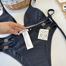 🌾罗意威LOEWE新款分体比基尼泳衣👙❤️😍🥰适合多种场景的游泳衣🏊♀️海边 游泳池 温泉 水上乐园 🌾罗意威LOEWE新款分体比基尼泳衣👙❤️😍🥰适合多种场景的游泳衣🏊♀️海边 游泳池 温泉 水上乐园