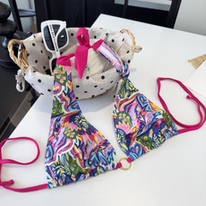 🌾范思哲比基尼👙❤️😍🥰适合多种场景的游泳衣🏊♀️海边 游泳池 温泉 水上乐园 漂流都可以😌内搭外穿也 🌾范思哲比基尼👙❤️😍🥰适合多种场景的游泳衣🏊♀️海边 游泳池 温泉 水上乐园 漂流都可以😌内搭外穿也
