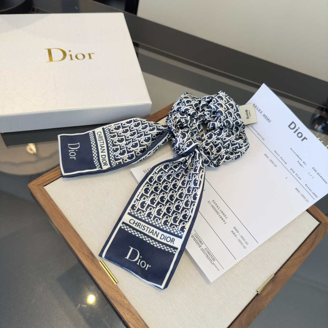 NO:942162,Dior hair tie hairpins, hairpins, dior, dior, hairpins19860909Dior迪奥发圈发夹,发夹,dior,dior,hairpins,accessory