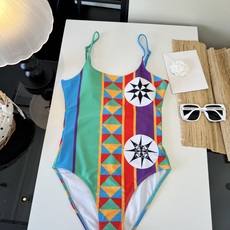 🌾罗意威LOEWE新款连体比基尼泳衣👙❤️😍🥰适合多种场景的游泳衣🏊♀️海边 游泳池 温泉 水上乐园 🌾罗意威LOEWE新款连体比基尼泳衣👙❤️😍🥰适合多种场景的游泳衣🏊♀️海边 游泳池 温泉 水上乐园