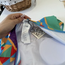 🌾罗意威LOEWE新款连体比基尼泳衣👙❤️😍🥰适合多种场景的游泳衣🏊♀️海边 游泳池 温泉 水上乐园 🌾罗意威LOEWE新款连体比基尼泳衣👙❤️😍🥰适合多种场景的游泳衣🏊♀️海边 游泳池 温泉 水上乐园