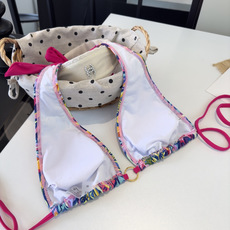 🌾范思哲比基尼👙❤️😍🥰适合多种场景的游泳衣🏊♀️海边 游泳池 温泉 水上乐园 漂流都可以😌内搭外穿也 🌾范思哲比基尼👙❤️😍🥰适合多种场景的游泳衣🏊♀️海边 游泳池 温泉 水上乐园 漂流都可以😌内搭外穿也