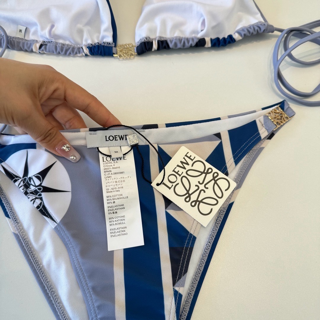 🌾罗意威LOEWE新款比基尼泳衣👙❤️😍🥰适合多种场景的游泳衣🏊♀️海边 游泳池 温泉 水上乐园 漂流 🌾罗意威LOEWE新款比基尼泳衣👙❤️😍🥰适合多种场景的游泳衣🏊♀️海边 游泳池 温泉 水上乐园 漂流