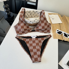 🌾罗意威LOEWE新款分体比基尼泳衣👙❤️😍🥰适合多种场景的游泳衣🏊♀️海边 游泳池 温泉 水上乐园 🌾罗意威LOEWE新款分体比基尼泳衣👙❤️😍🥰适合多种场景的游泳衣🏊♀️海边 游泳池 温泉 水上乐园