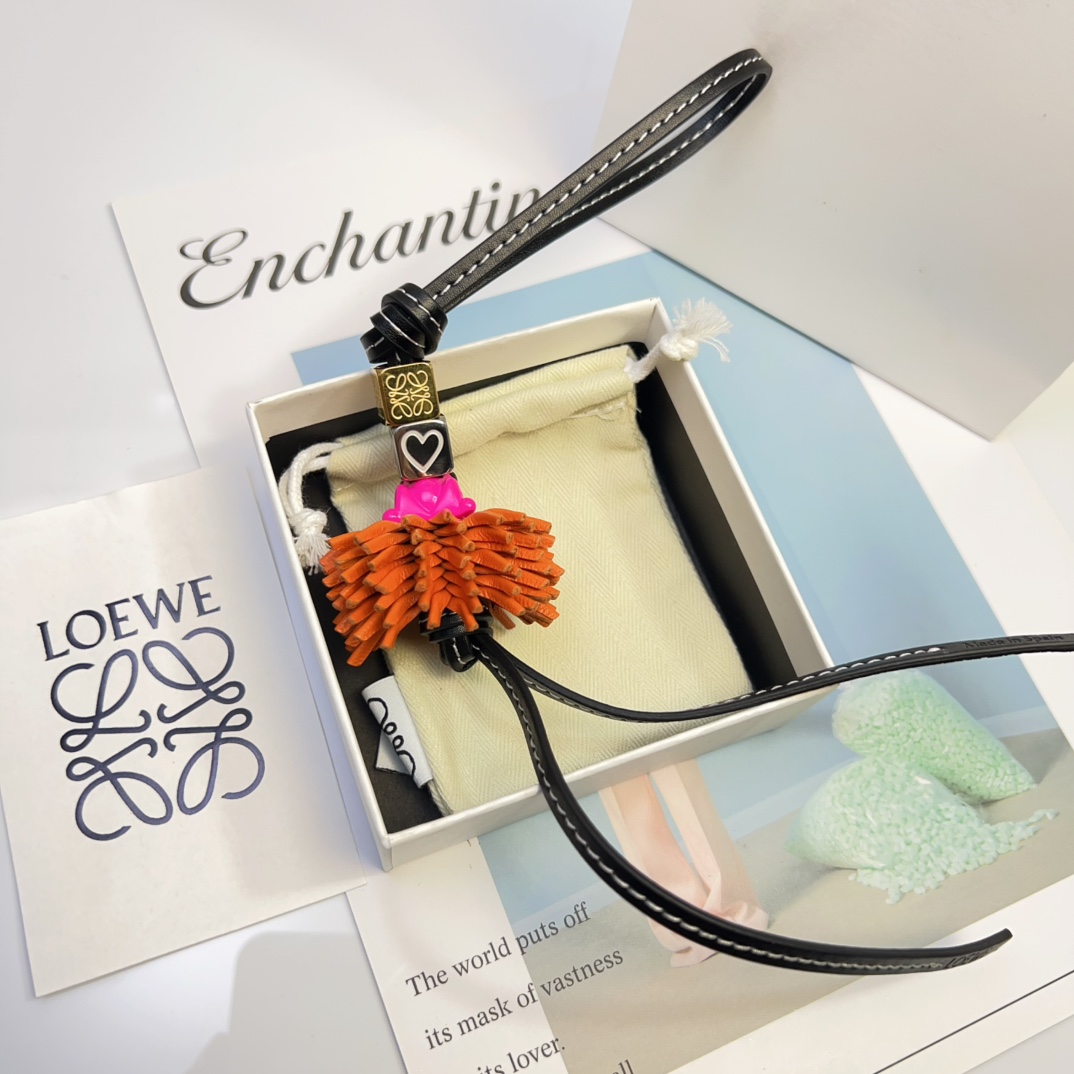 Loewe Luxury Handbag Collection 6