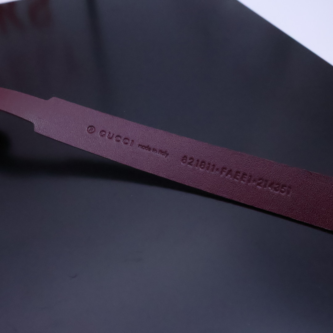 💰242 new Gucci Gucchigucci bag key attachment, two colours for fine work. With unique symbols。 - 图片 6