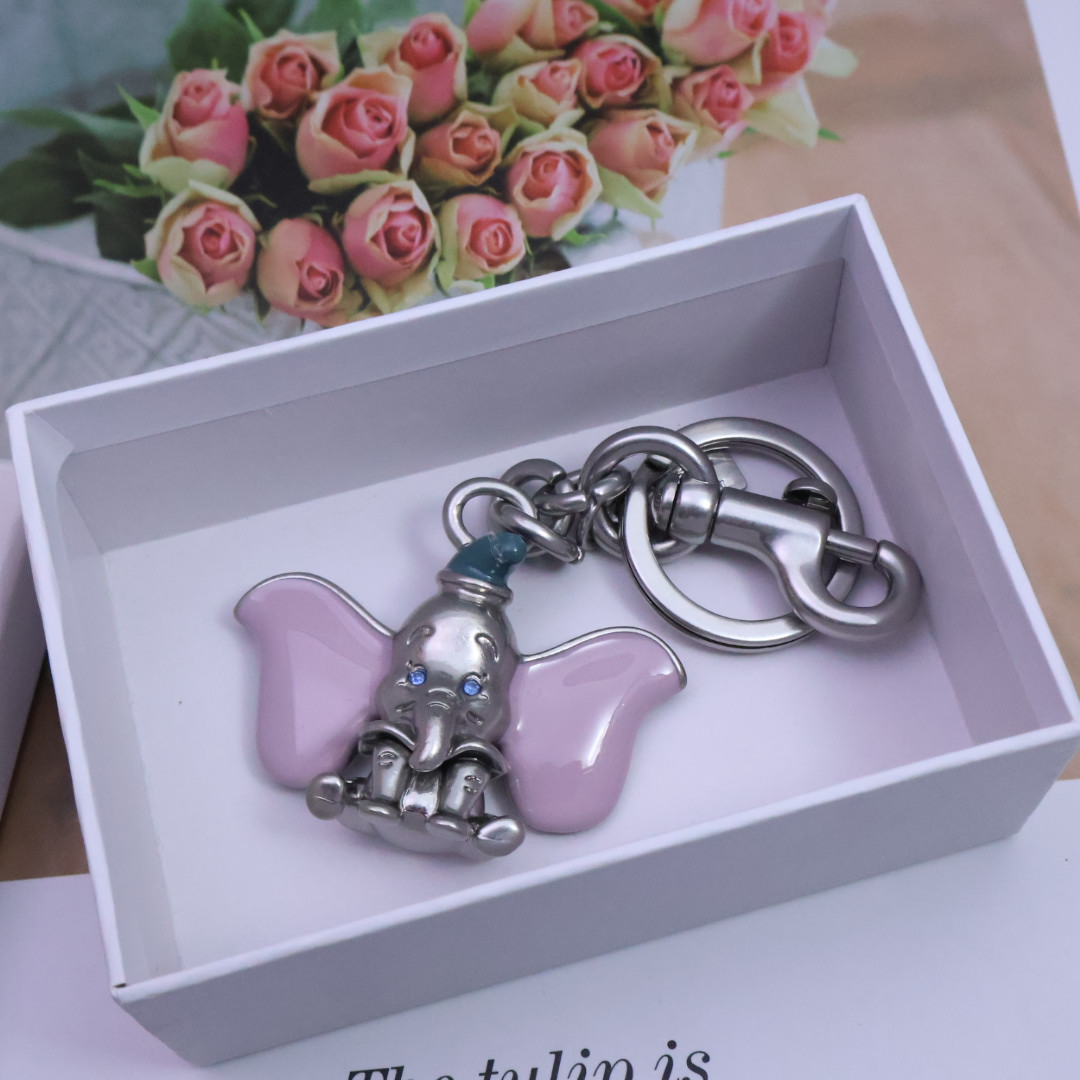 Disney Joint: Cute 176Coach Easy to Carry, Nice Animal Friend. - 图片 5